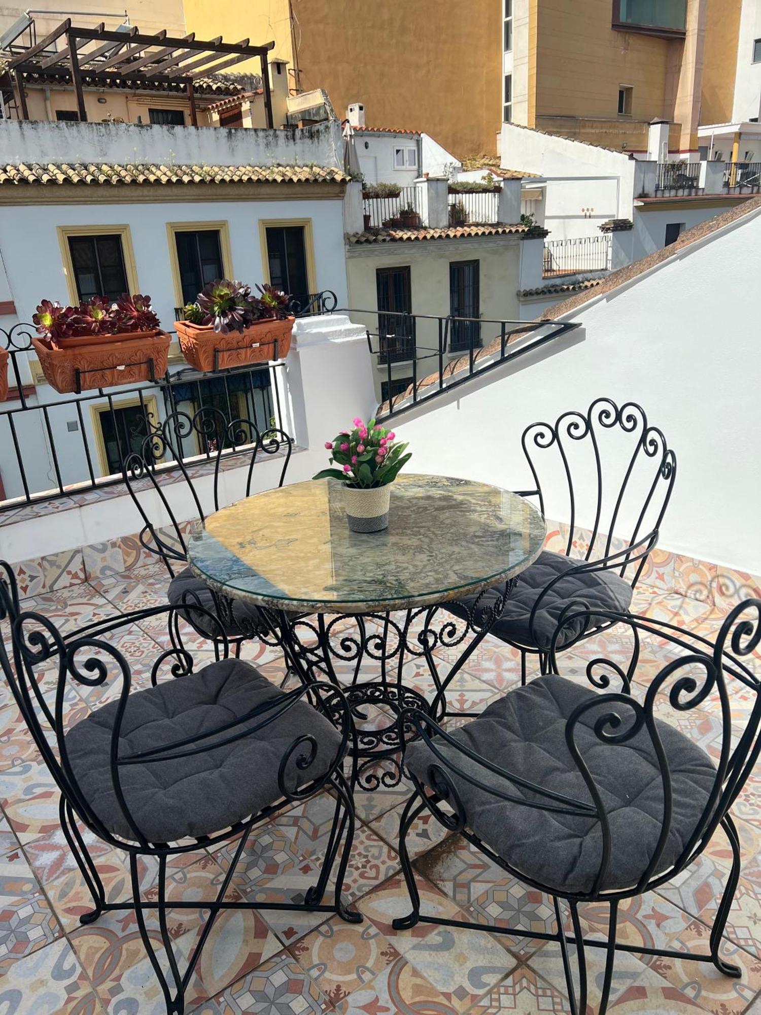 Villa San Fernando 33 Córdoba Exterior foto