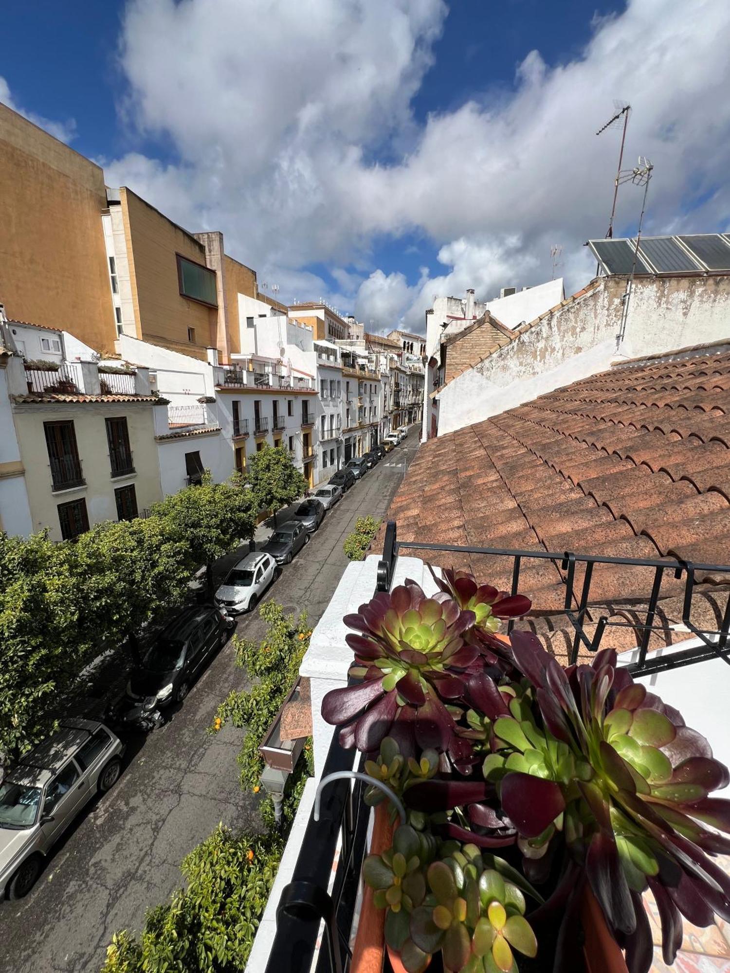 Villa San Fernando 33 Córdoba Exterior foto