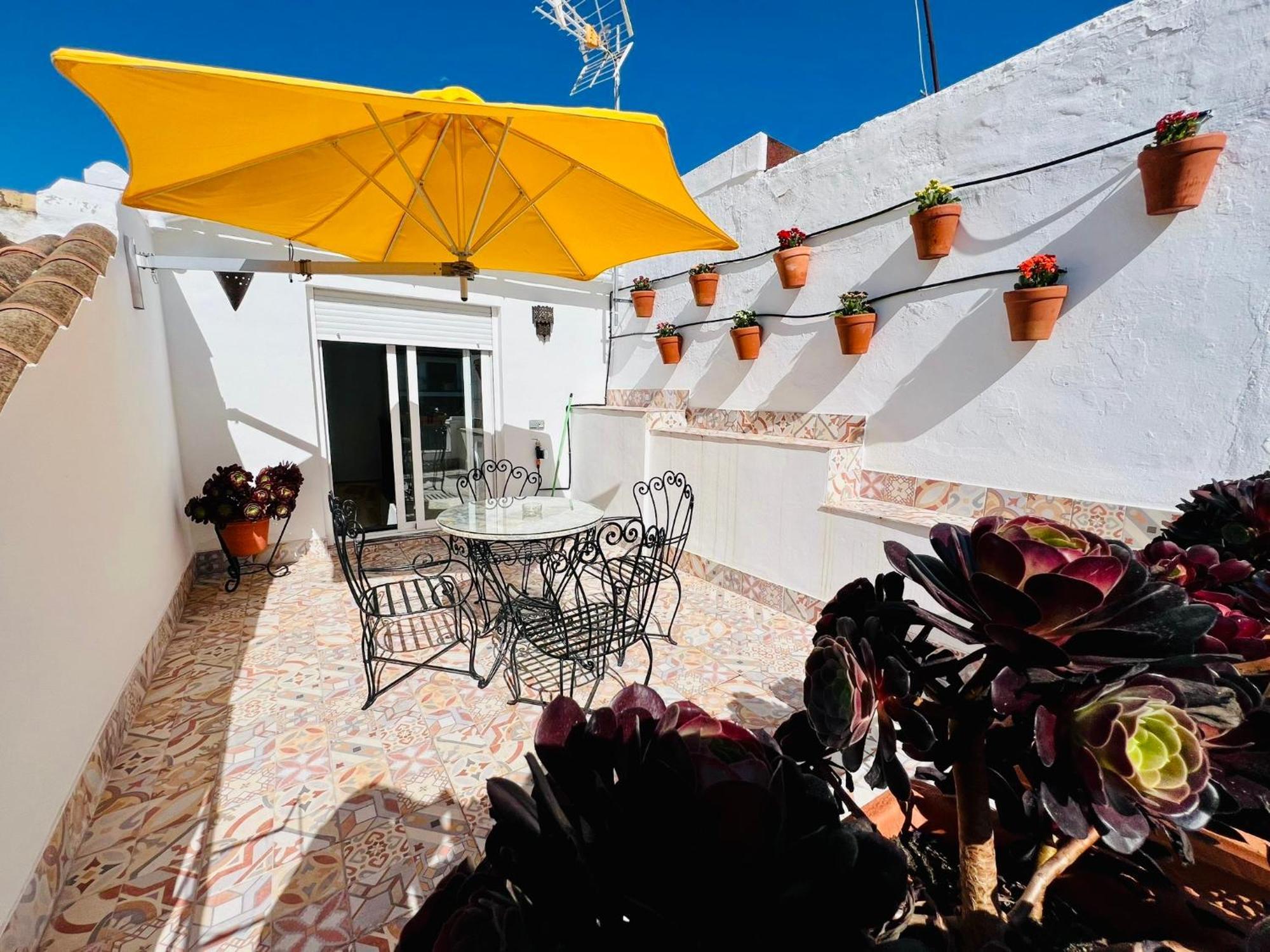 Villa San Fernando 33 Córdoba Exterior foto